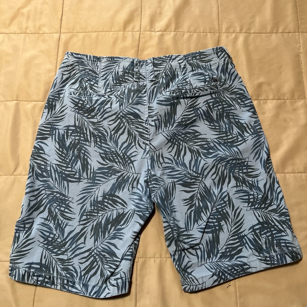 Lucky brand all day stretch shorts